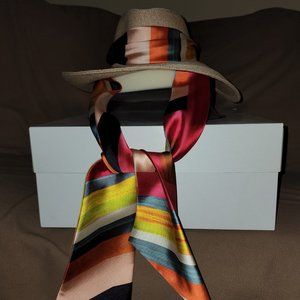 Eugenia Kim - Cassidy in Multicolor